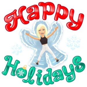 Closet is on Vacay till 12/31/25